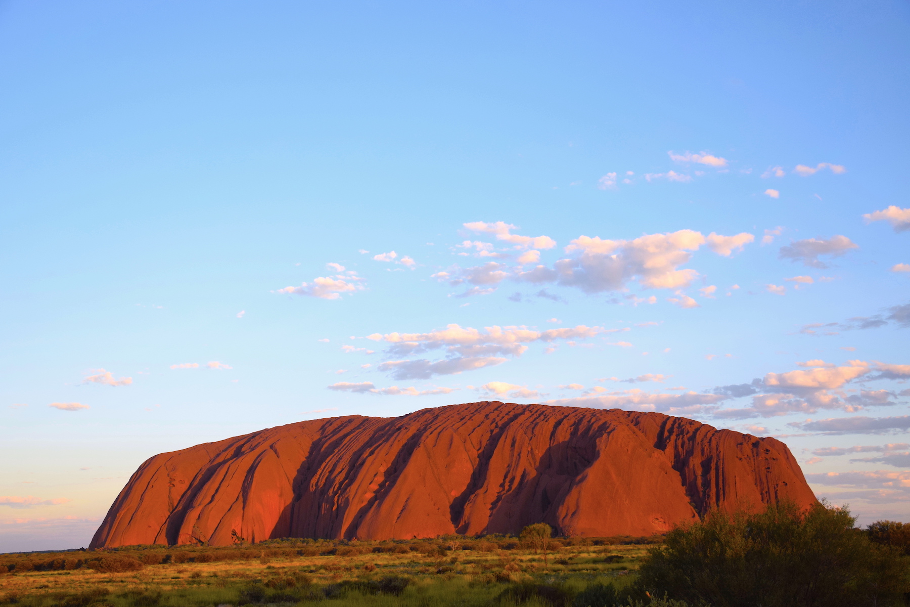 Uluru